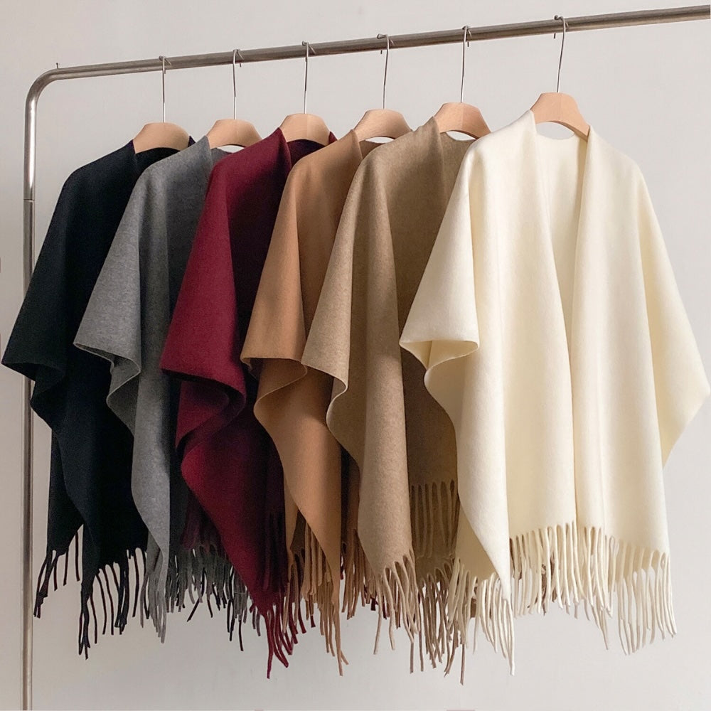 Nordisk Filt™ – Estelle sjal