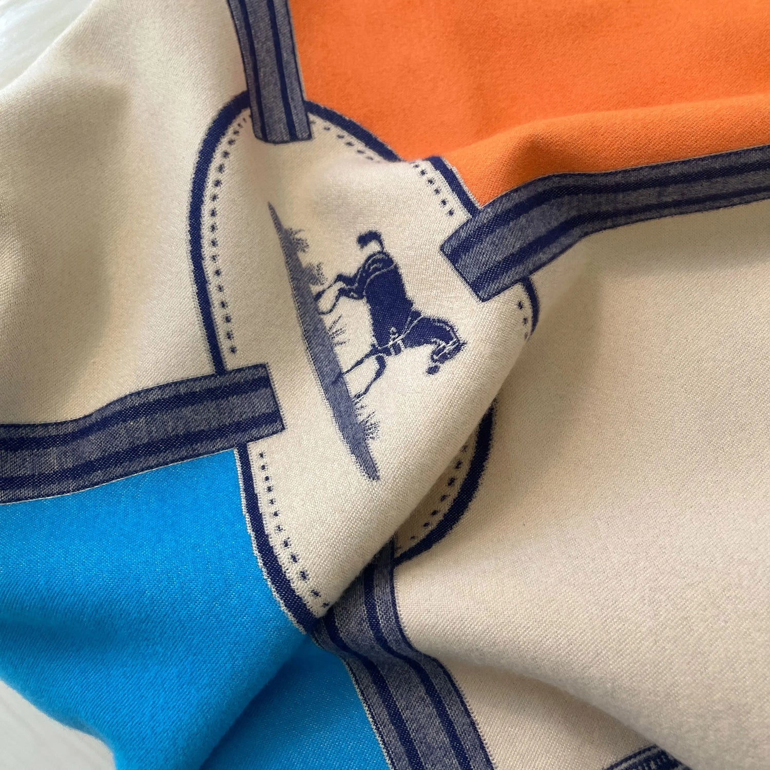 Nordisk Filt™️ – Victoria scarf (Köp 1 - Få 2)