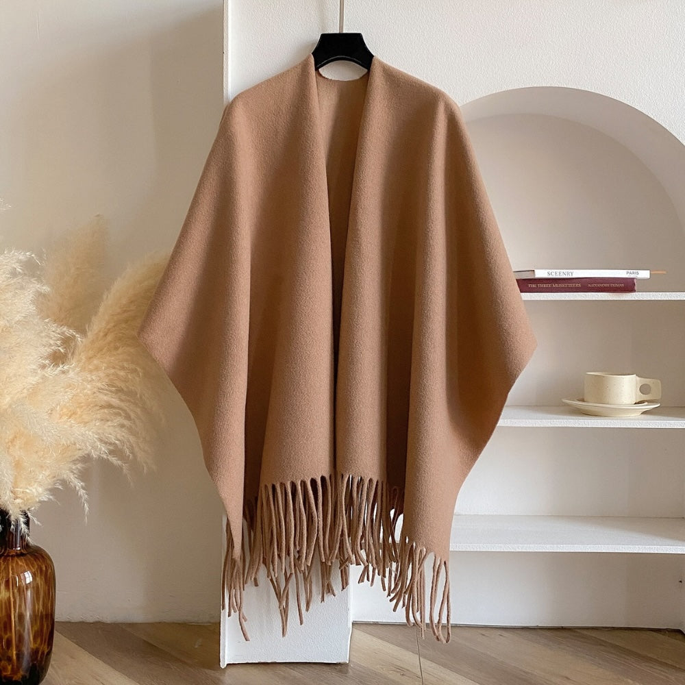 Nordisk Filt™ – Estelle sjal