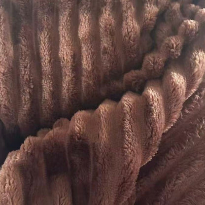 Nordisk Filt™️ - Supermjuk fleecepläd