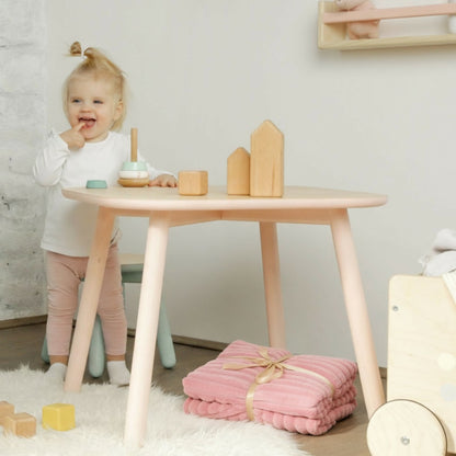 Nordisk Filt™️ - Supermjuk fleecepläd