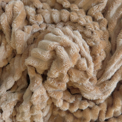 Nordisk Filt™️ - Supermjuk fleecepläd