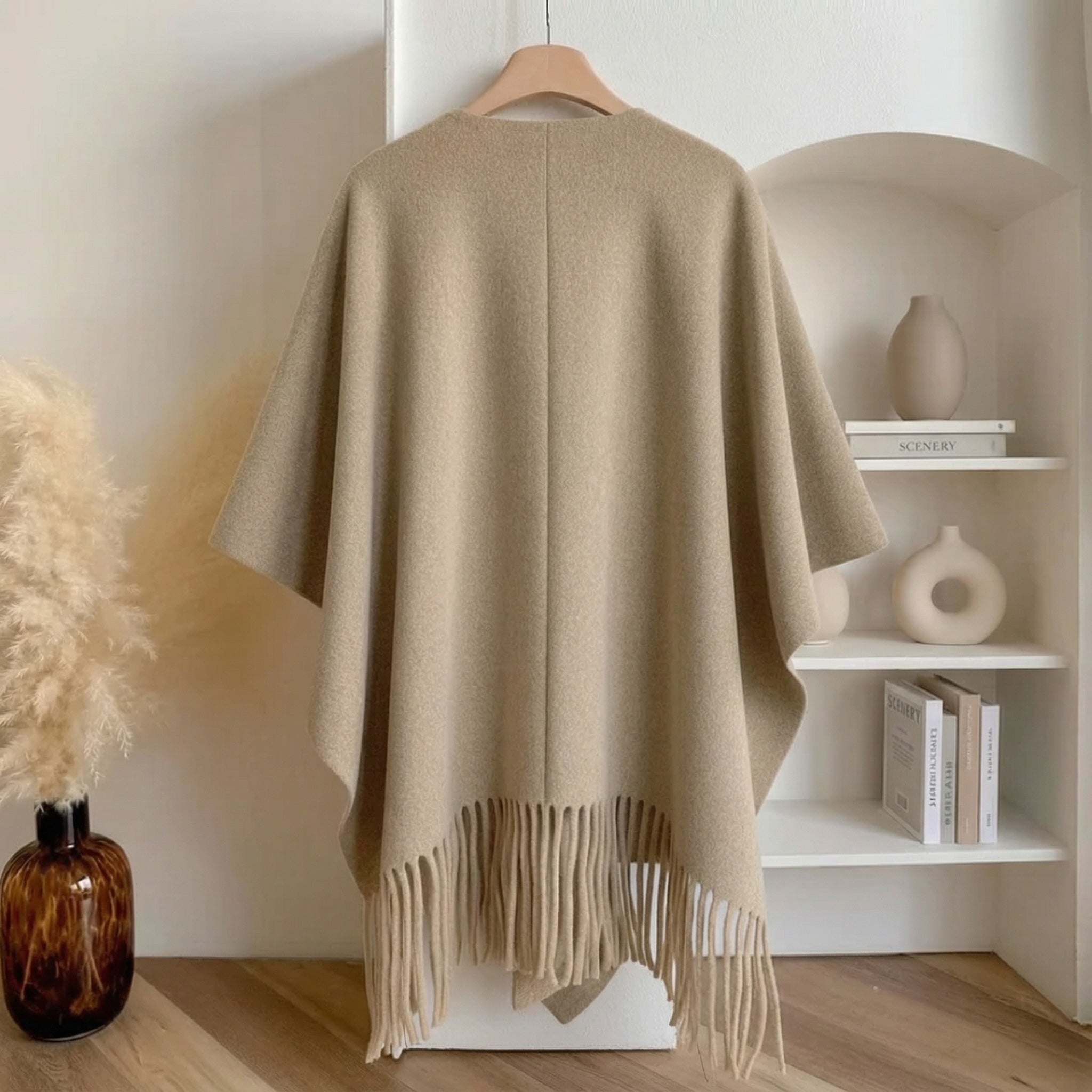 Nordisk Filt™ – Estelle sjal