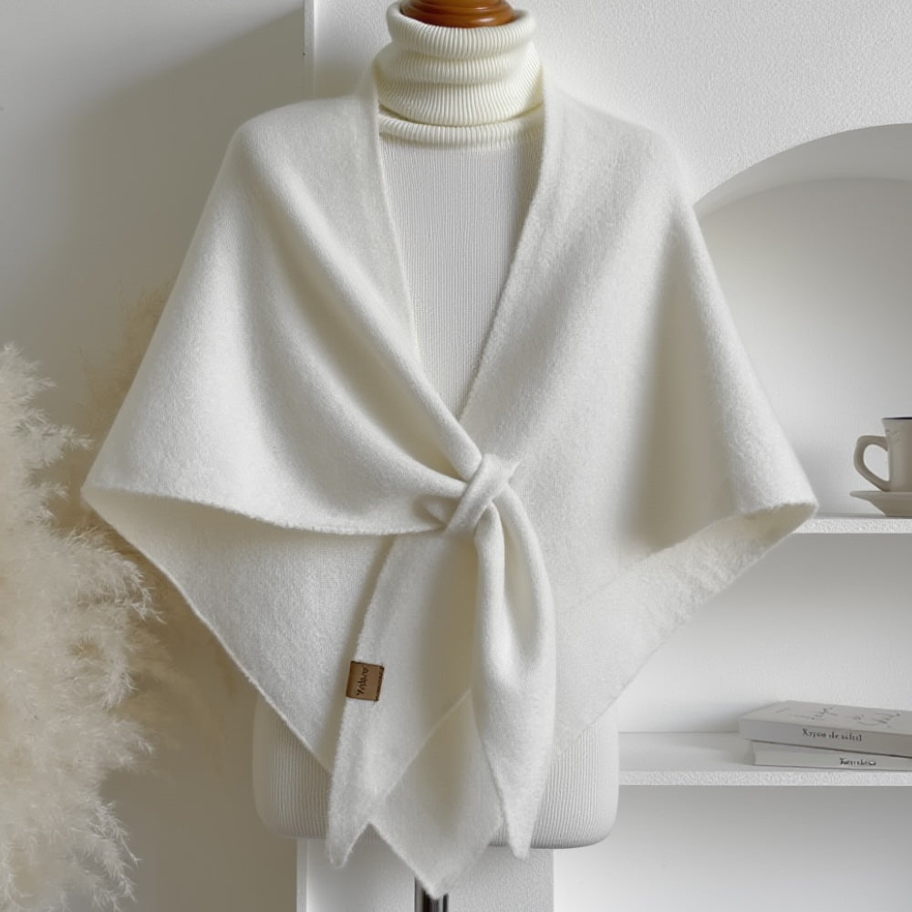 Nordisk Filt™️ – Noelle knytsjal