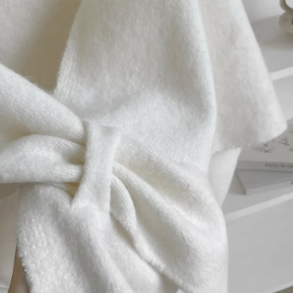 Nordisk Filt™️ – Noelle knytsjal