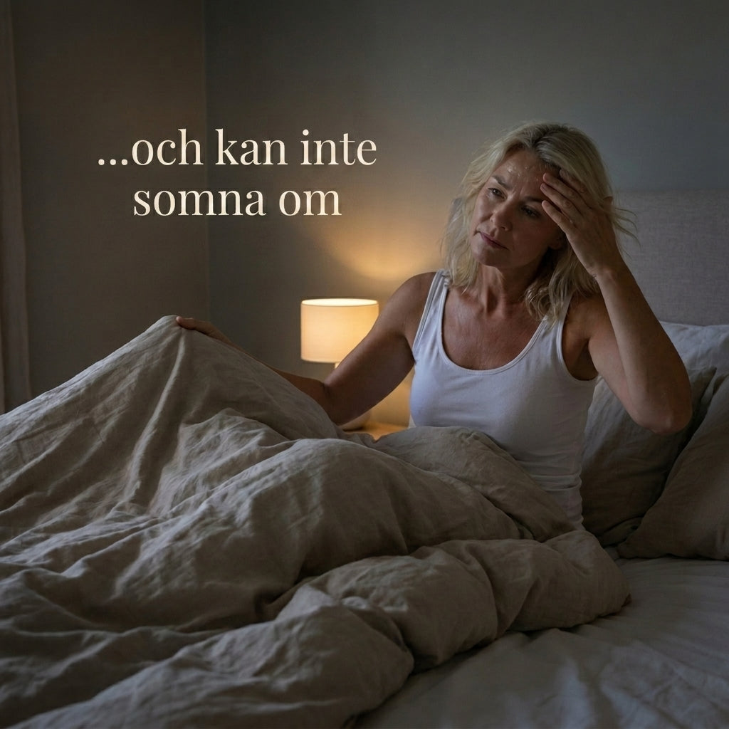 Nordisk Filt™ - Kyltäcket Nattro