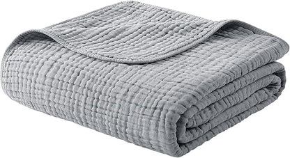 Nordisk Filt™️ - Muslinfilt i 100% bomull