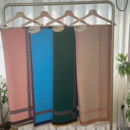 Nordisk Filt™️ – Victoria scarf (Köp 1 - Få 2)