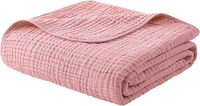 Nordisk Filt™️ - Muslinfilt i 100% bomull