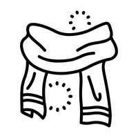 <strong>Håller dig torr hela natten</strong>